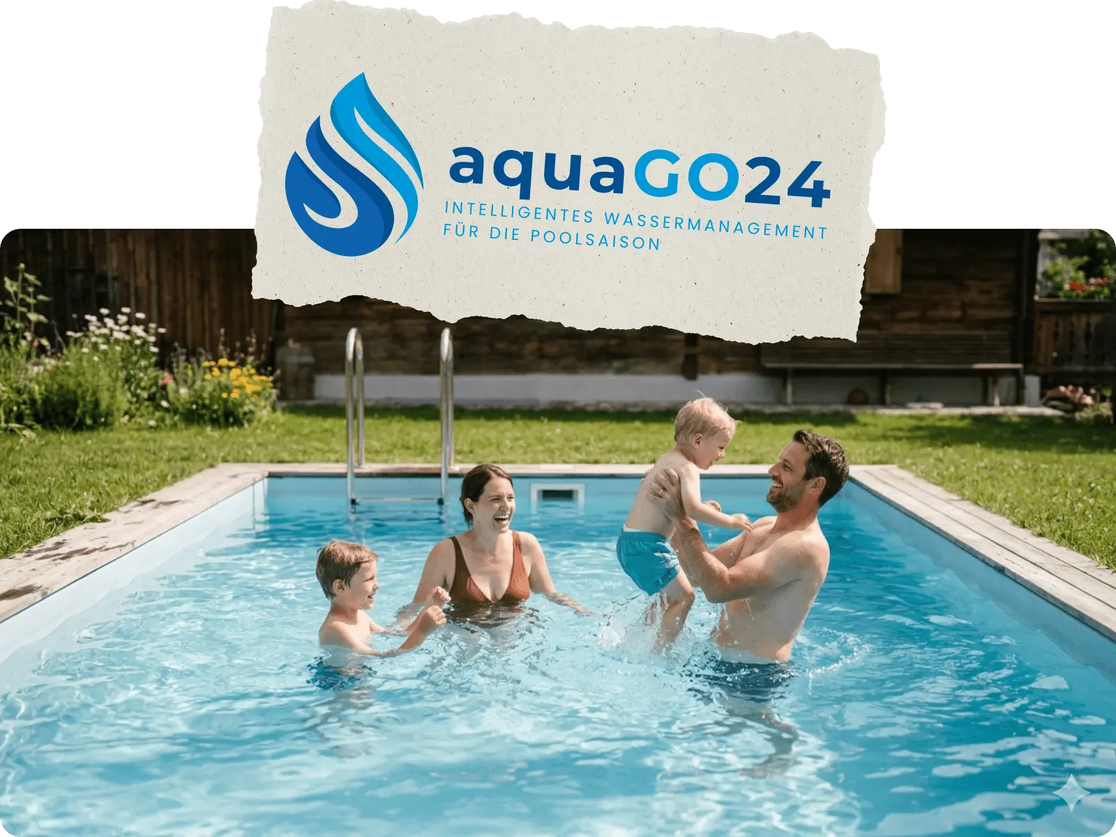 Wassermanagement